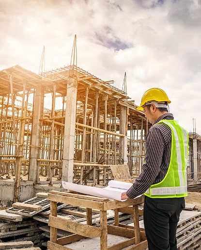 Structural Engineering Services