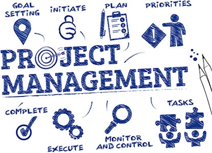 Civil Engineering Project Management