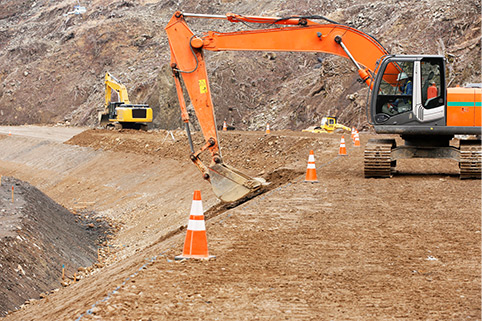 Geotechnical System Services